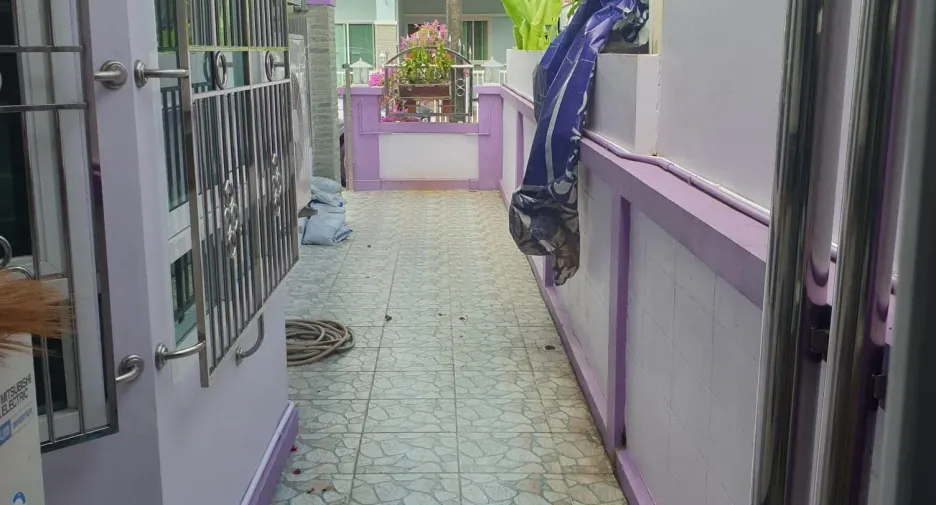 For rent 3 bedrooms house in Kathu, Phuket