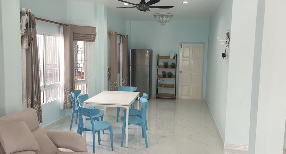 For rent 3 bedrooms house in Kathu, Phuket