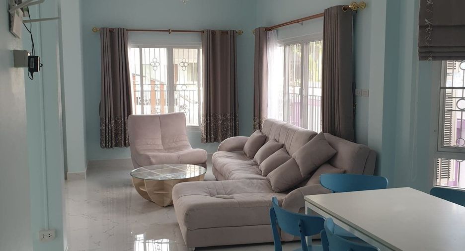 For rent 3 bedrooms house in Kathu, Phuket