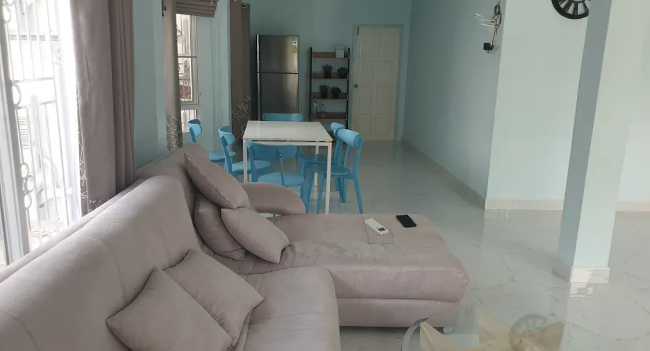 For rent 3 bedrooms house in Kathu, Phuket