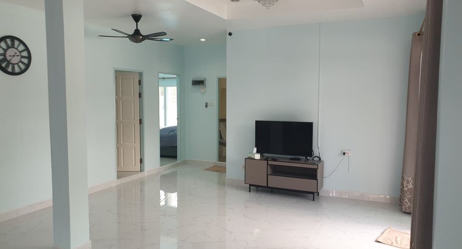 For rent 3 bedrooms house in Kathu, Phuket