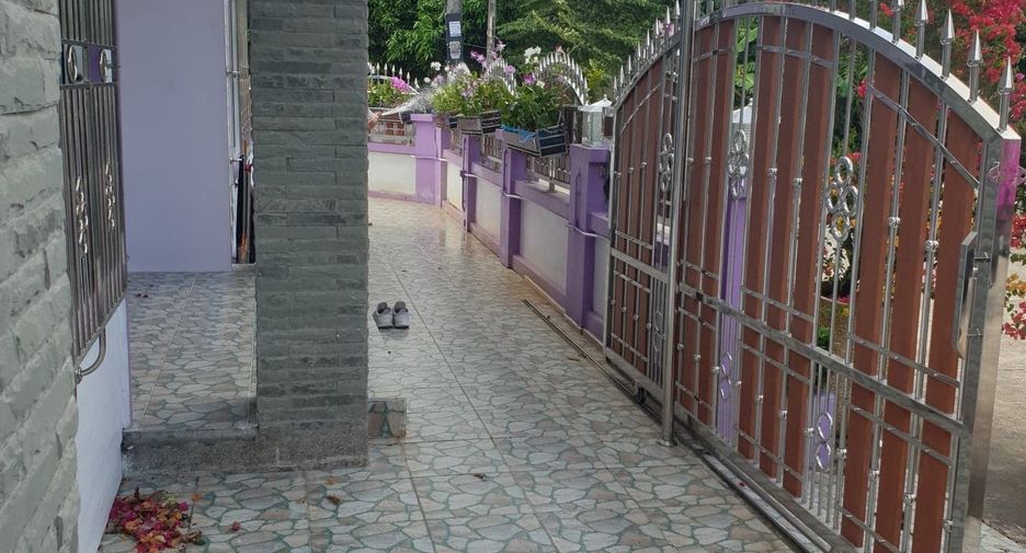 For rent 3 bedrooms house in Kathu, Phuket
