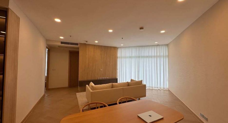 ขาย และ ให้เช่า 2 ห้องนอน คอนโด ใน บางคอแหลม, กรุงเทพฯ