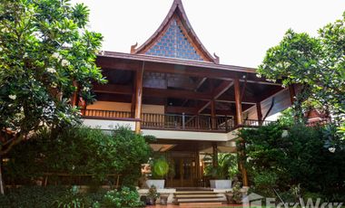 For sale 4 bedrooms house in Bang Phli, Samut Prakan