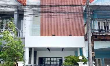 For rent 3 bedrooms house in Mueang Phuket, Phuket