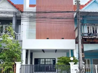For Rent 3 Bedroom House In Mueang Phuket