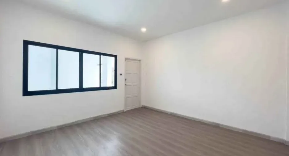 For rent 3 bedrooms house in Mueang Phuket, Phuket