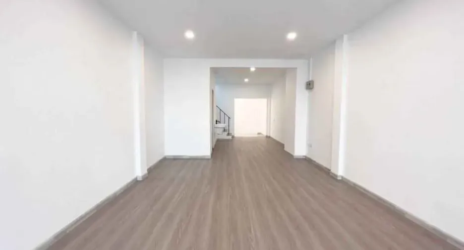 For rent 3 bedrooms house in Mueang Phuket, Phuket