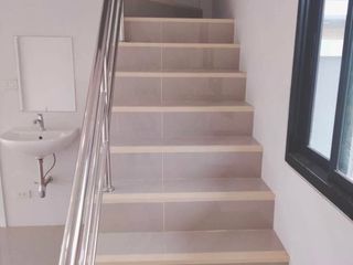 Reihenhaus zum Kauf mit 1 Zimmer in Bang Len, Nakhon Pathom
