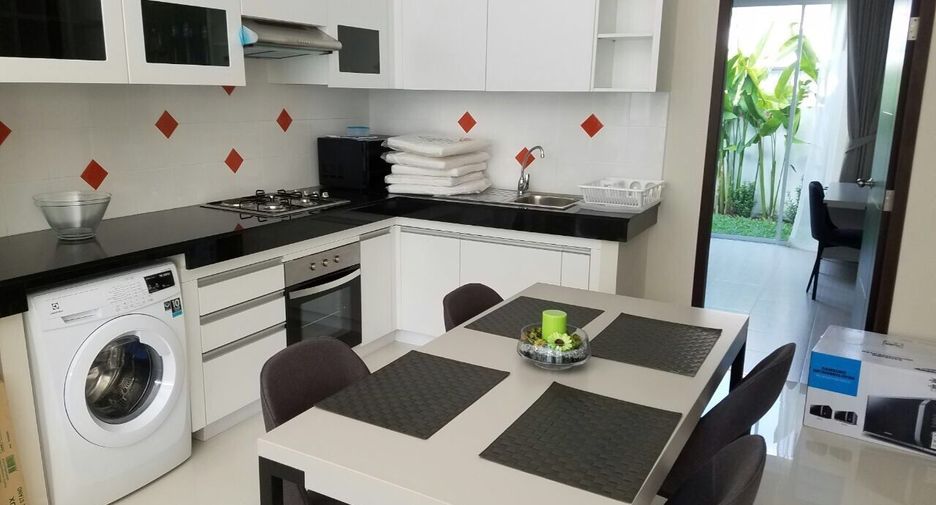 ขาย 2 ห้องนอน วิลล่า ใน เมืองภูเก็ต, ภูเก็ต
