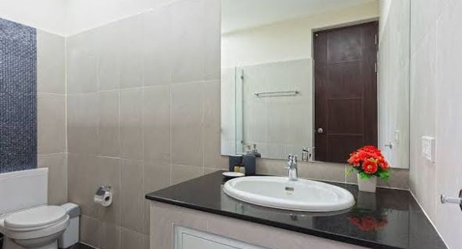 ขาย 2 ห้องนอน วิลล่า ใน เมืองภูเก็ต, ภูเก็ต