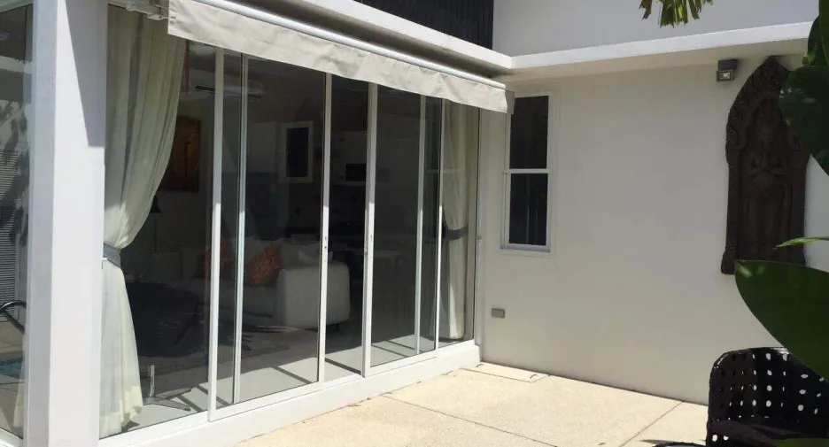 For sale 2 bedrooms villa in Mueang Phuket, Phuket