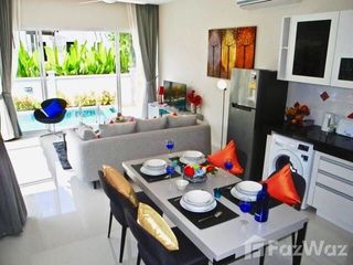 For sale 2 bedrooms villa in Mueang Phuket, Phuket