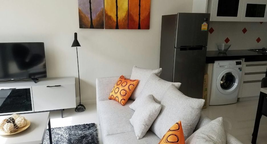 For sale 2 bedrooms villa in Mueang Phuket, Phuket