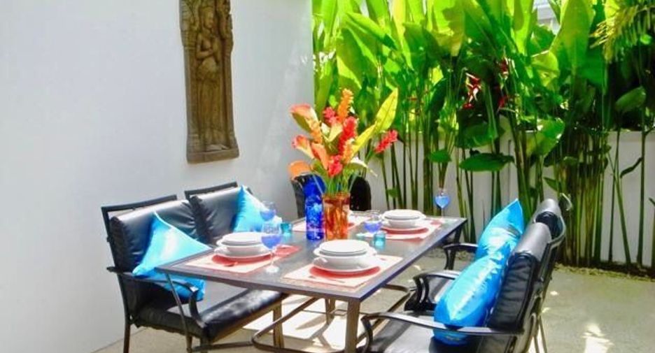 For sale 2 bedrooms villa in Mueang Phuket, Phuket