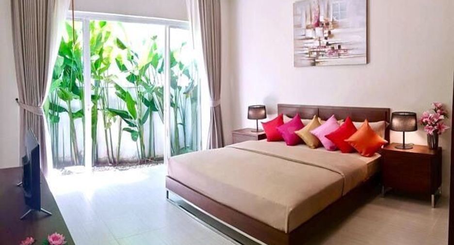 ขาย 2 ห้องนอน วิลล่า ใน เมืองภูเก็ต, ภูเก็ต