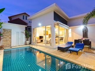 For sale 2 bedrooms villa in Mueang Phuket, Phuket
