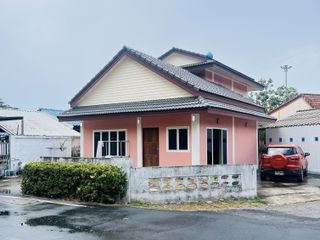 For Rent 3 Bedroom House In Kathu, Phuket