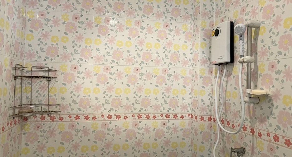 出租 3 卧室 独立屋 在 Kathu, 普吉