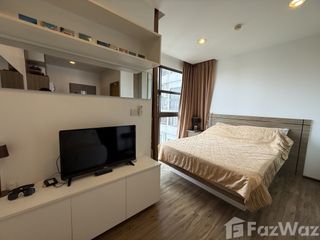 For Rent Studio Condo In Bang Lamung, Chonburi