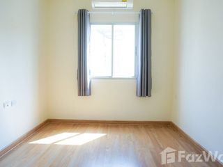 For sale 3 bedrooms townhouse in Sai Mai, Bangkok