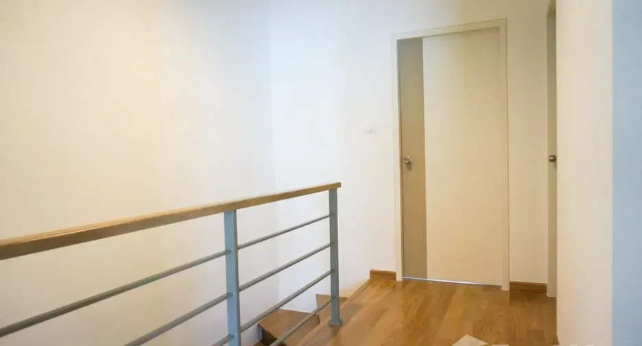 For sale 3 bedrooms townhouse in Sai Mai, Bangkok