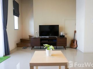 For sale 3 bedrooms townhouse in Sai Mai, Bangkok