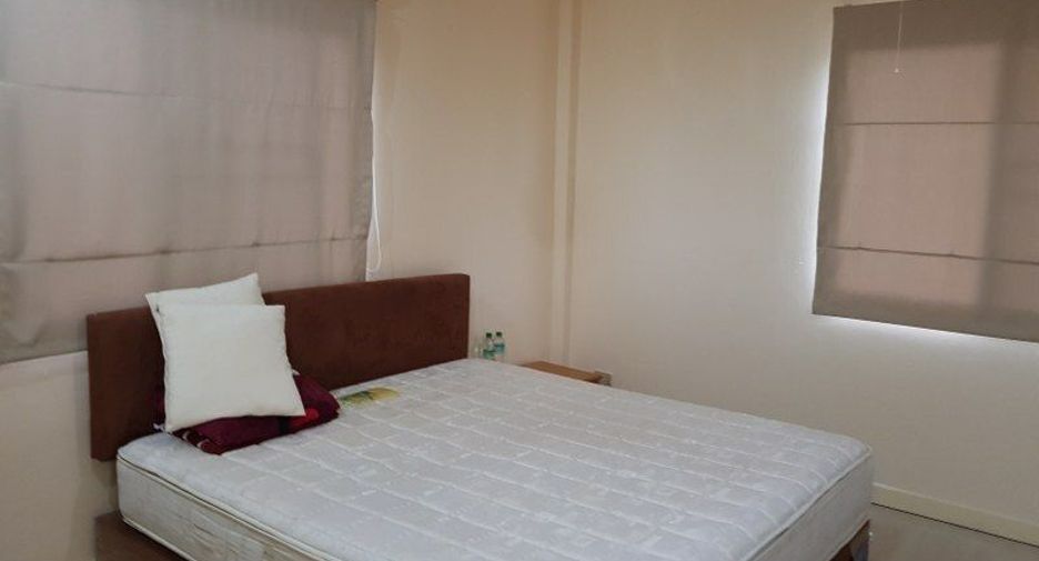 Villa zum Kauf und zur Miete mit 4 Zimmer in Bang Lamung, Chonburi