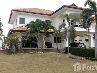 For Rent 4 Bedroom Villa In Bang Lamung, Chonburi