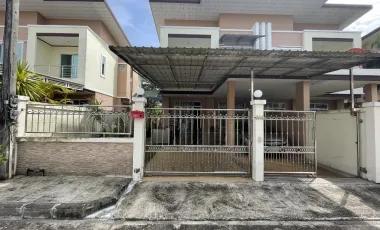 出售 4 卧室 联排别墅 在 Mueang Krabi, Krabi