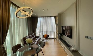 Wohnung zum Kauf mit 2 Zimmer in Pathum Wan, Bangkok