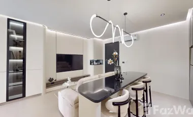 For sale 3 bedrooms condo in Mueang Phuket, Phuket
