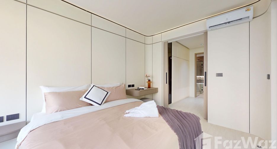 For sale 3 bedrooms condo in Mueang Phuket, Phuket