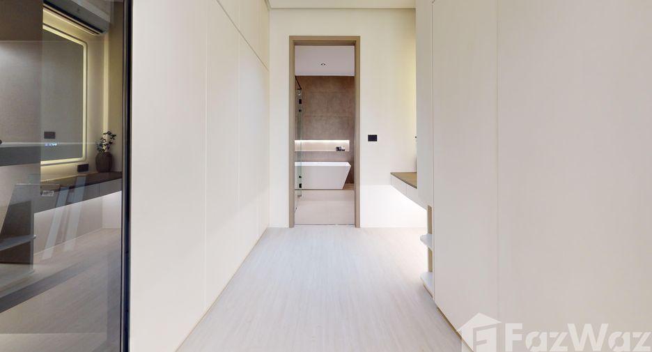 For sale 3 bedrooms condo in Mueang Phuket, Phuket