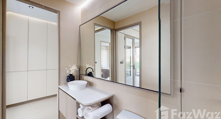 For sale 3 bedrooms condo in Mueang Phuket, Phuket