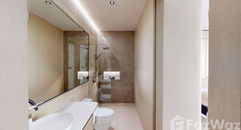 For sale 3 bedrooms condo in Mueang Phuket, Phuket
