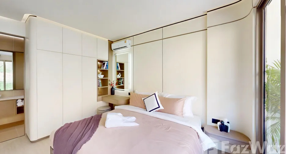 For sale 3 bedrooms condo in Mueang Phuket, Phuket