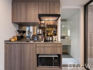 Condo en venta de 1 habitaciones en Bang Kapi, Bangkok