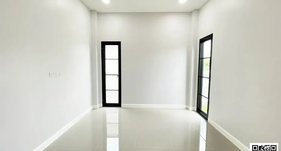 For sale 3 bedrooms house in Mueang Uttaradit, Uttaradit