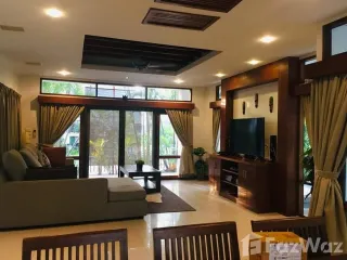 Villa en venta de 4 habitaciones en Mueang Phuket, Phuket