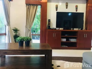 Villa en venta de 4 habitaciones en Mueang Phuket, Phuket