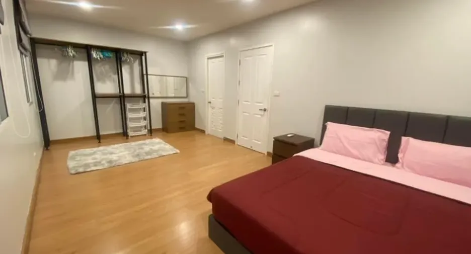 出租 3 卧室 独立屋 在 Kathu, 普吉