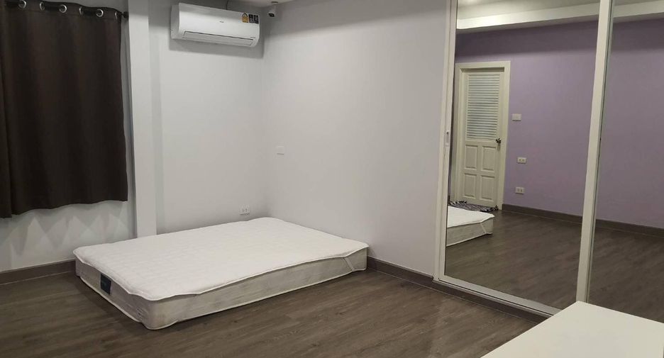 For sale and for rent 4 bedrooms villa in Nong Yai, Chonburi