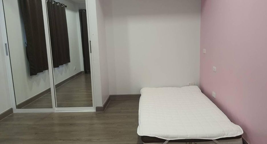 For sale and for rent 4 bedrooms villa in Nong Yai, Chonburi