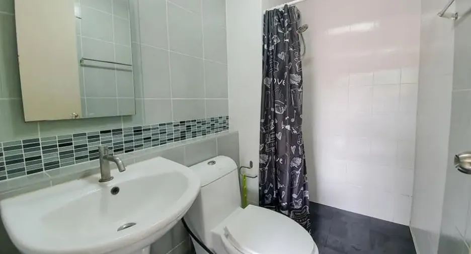 For rent studio condo in Kathu, Phuket
