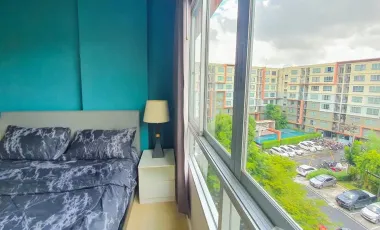 For rent studio condo in Kathu, Phuket