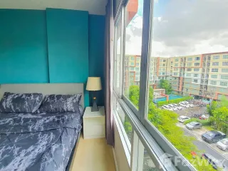 For Rent Studio Condo In Kathu, Phuket