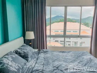 For rent studio condo in Kathu, Phuket