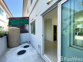 Reihenhaus zum Kauf mit 3 Zimmer in Mueang Samut Prakan, Samut Prakan