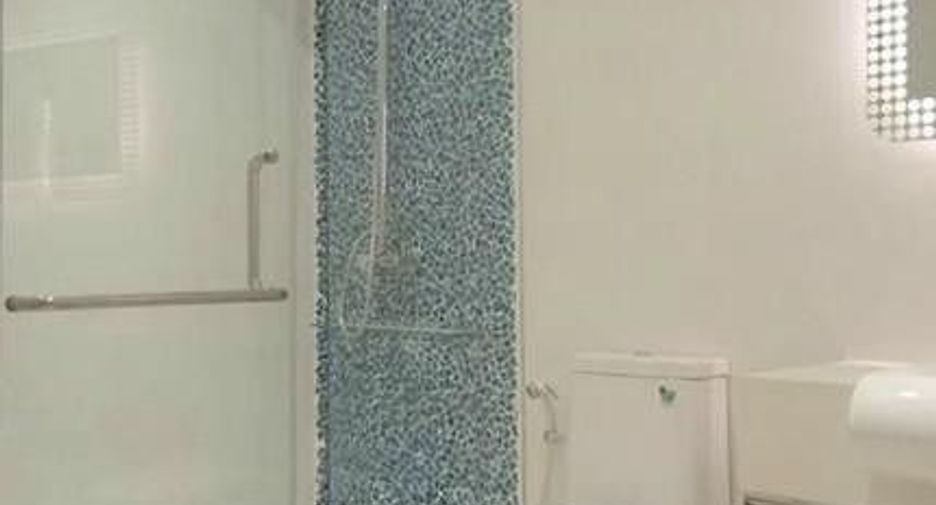 Condo en alquiler de 1 habitaciones en Bang Lamung, Chonburi